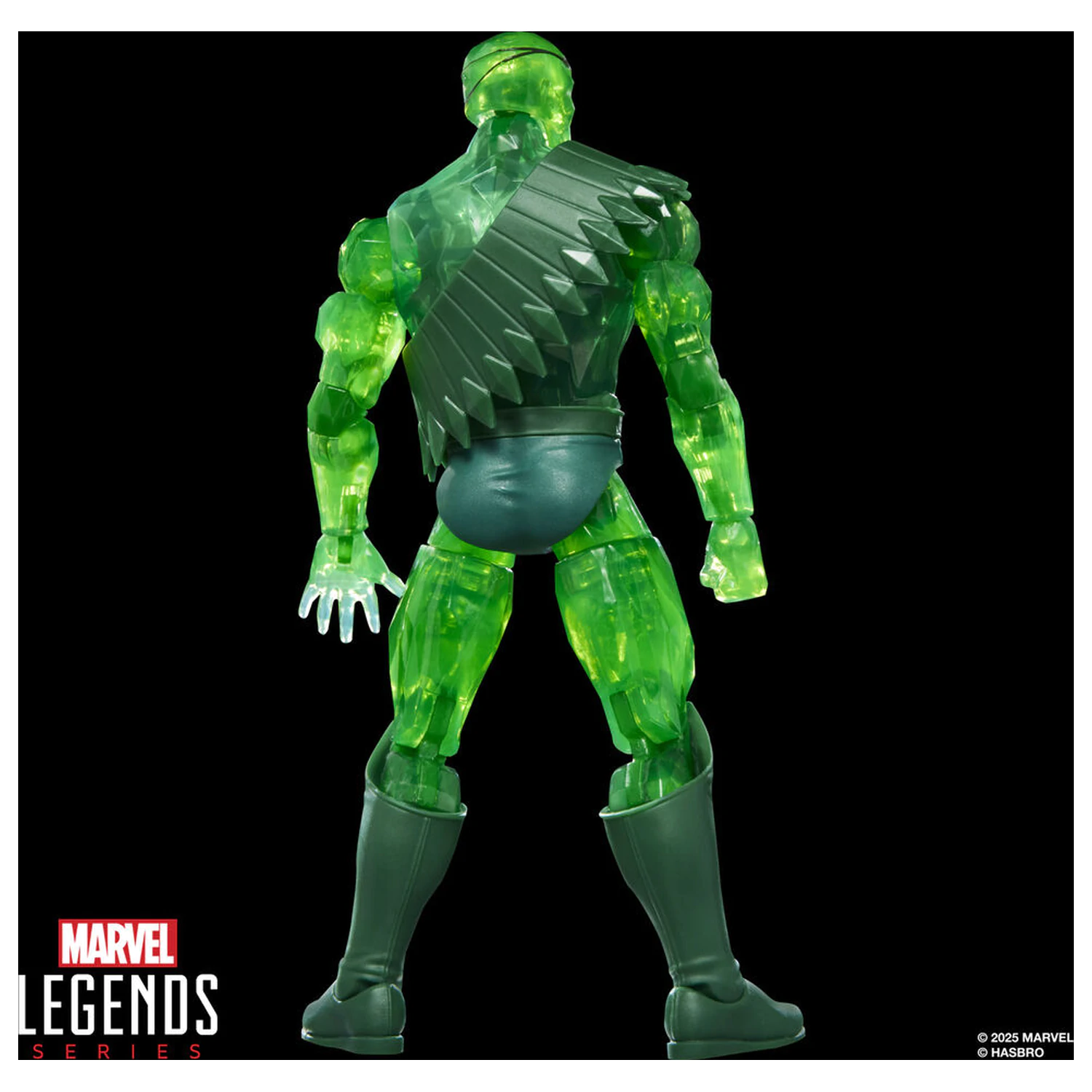 Marvel Legends Series Warbow Figur 15cm Produktfoto