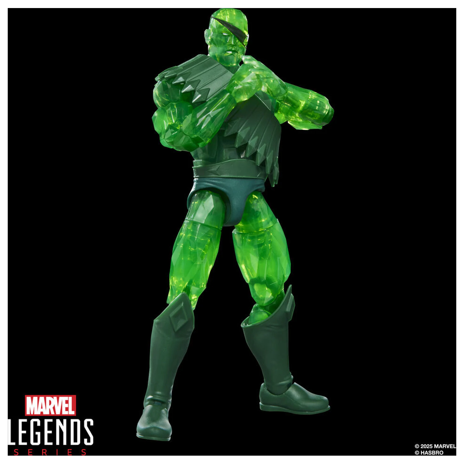 Marvel Legends Series Warbow Figur 15cm Produktfoto