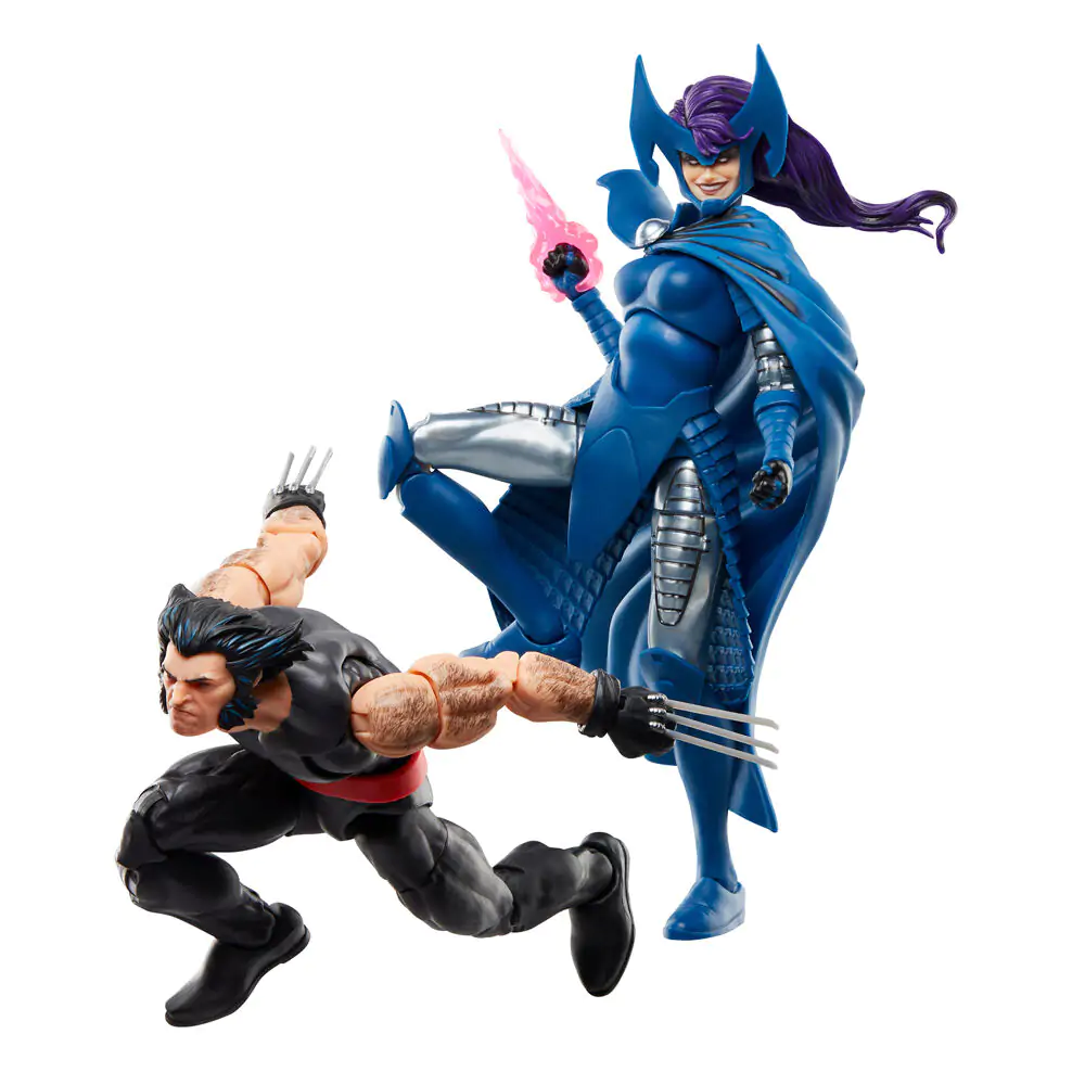 Marvel Legends Series Wolverine Figuren Pack 15cm termékfotó