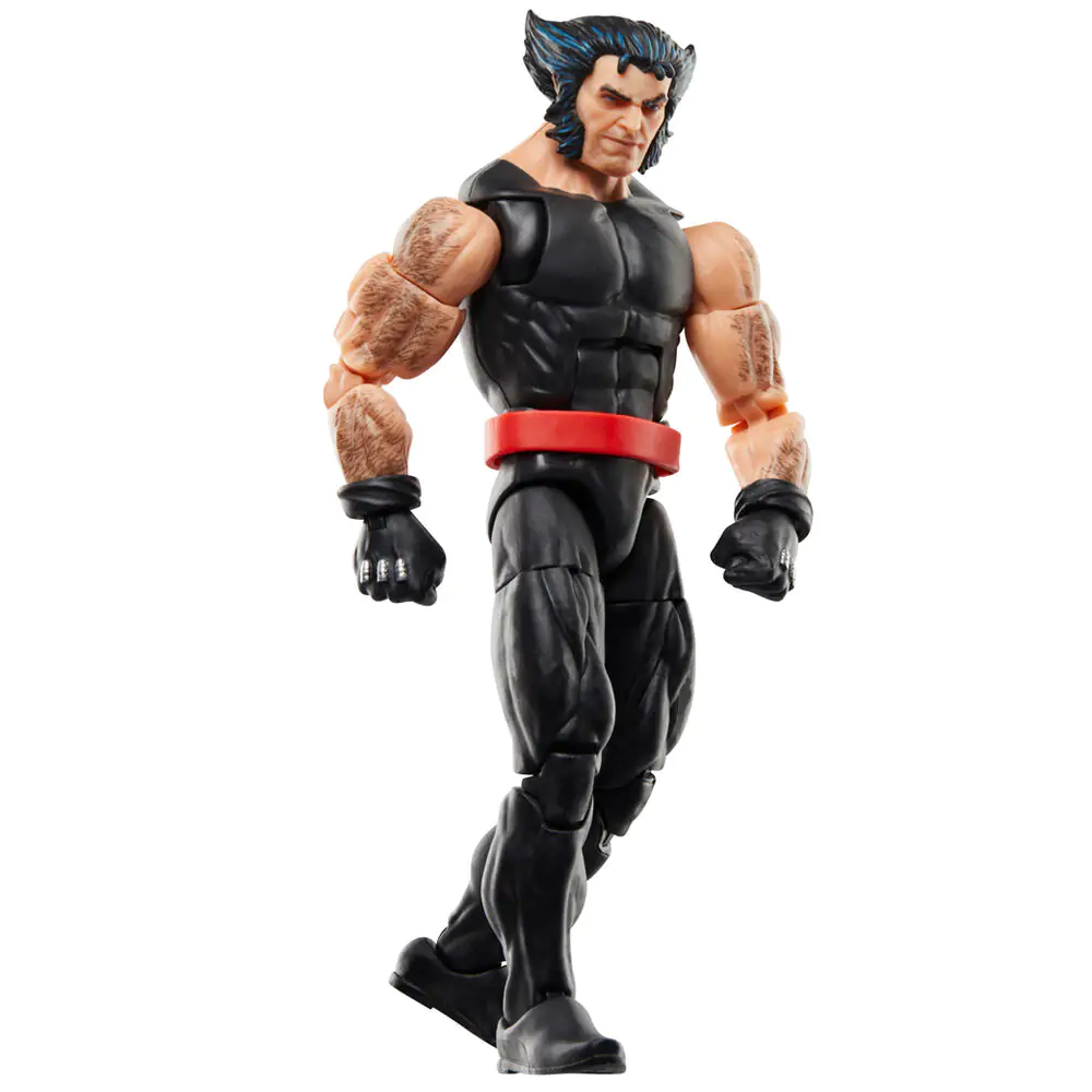 Marvel Legends Series Wolverine Figuren Pack 15cm termékfotó