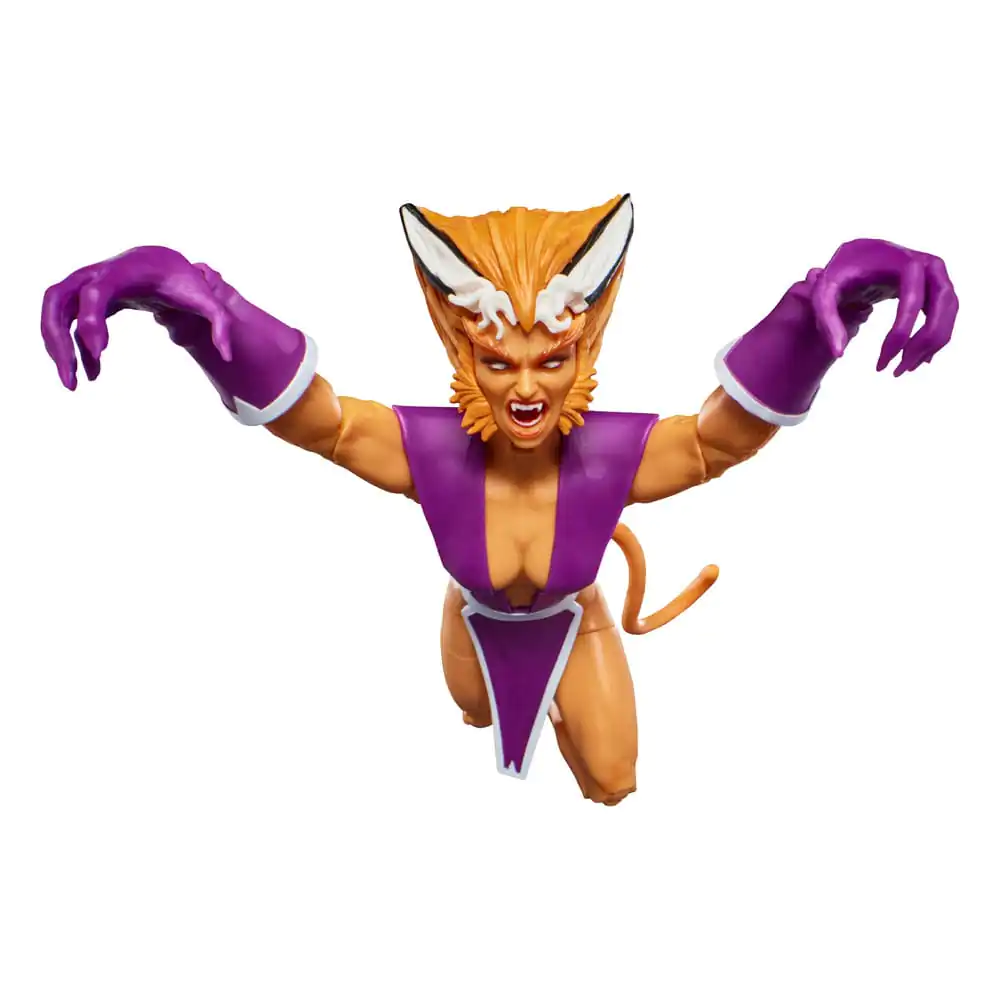 Marvel Legends Series X-Force Feral Figur 15 cm Produktfoto