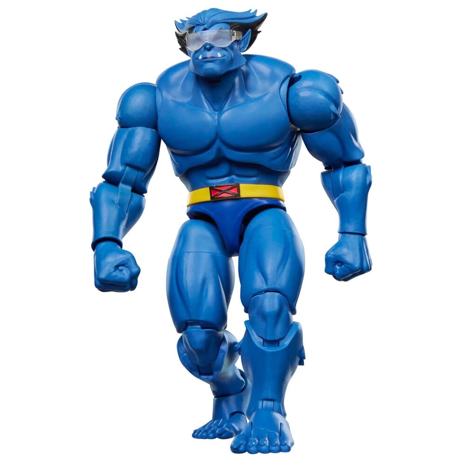 Marvel Legends Series X-Men 97 Beast Figur 15cm Produktfoto
