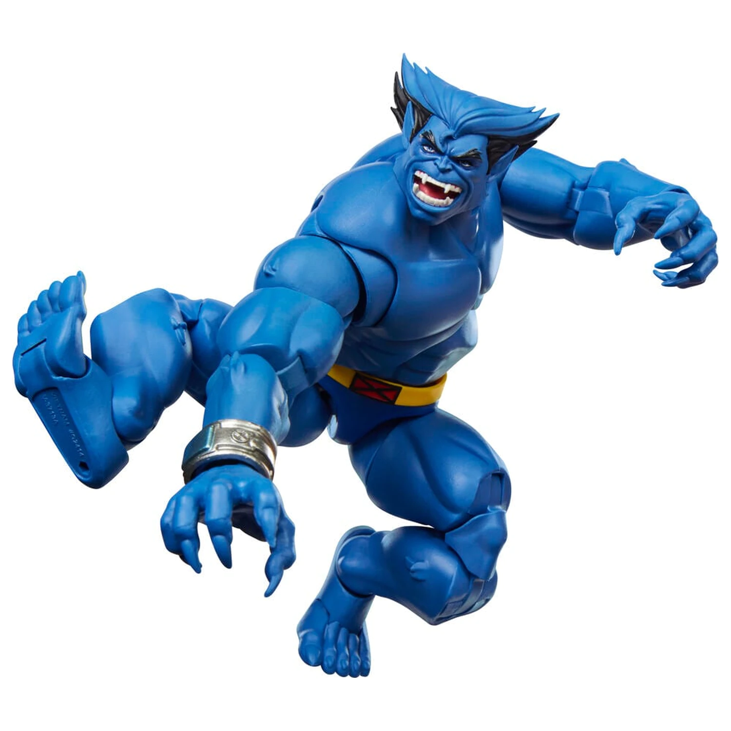Marvel Legends Series X-Men 97 Beast Figur 15cm Produktfoto