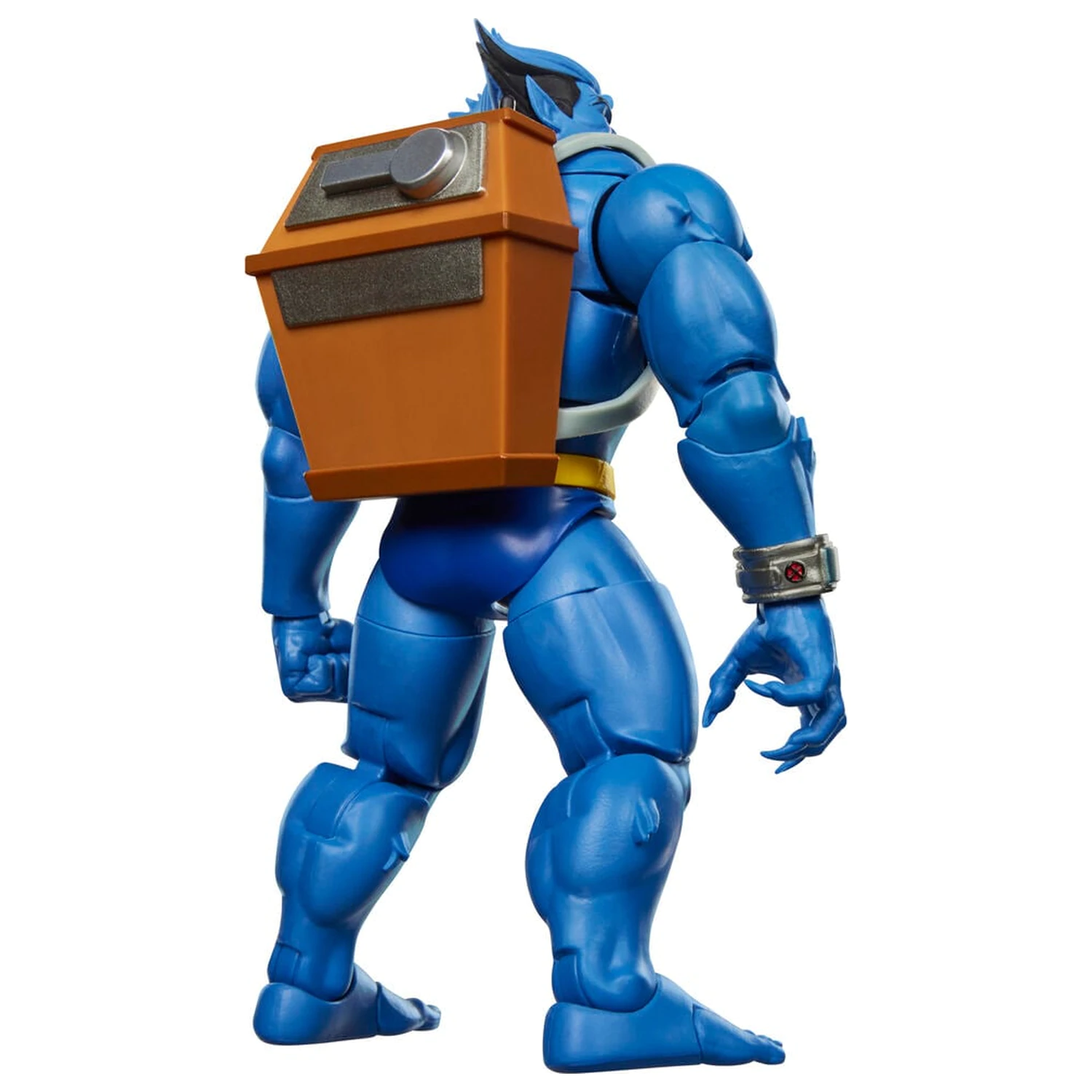Marvel Legends Series X-Men 97 Beast Figur 15cm Produktfoto