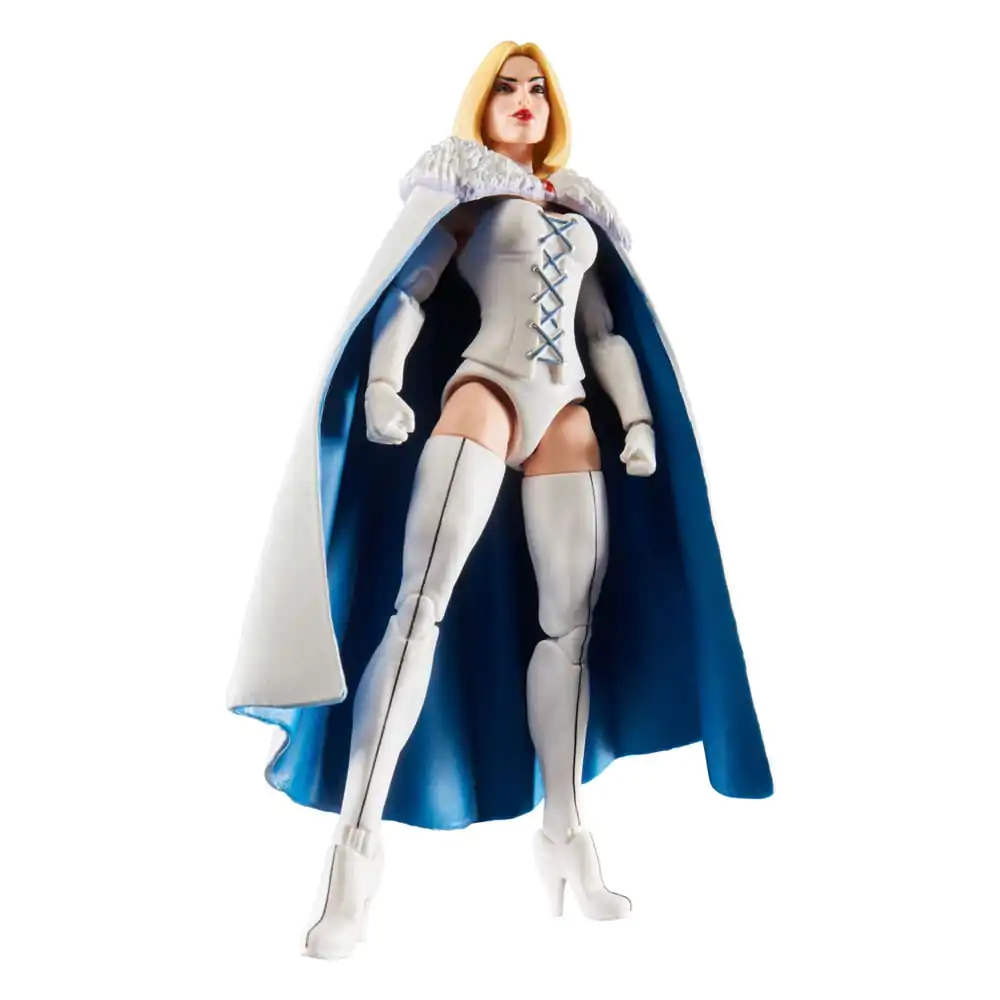 Marvel Legends Series X-Men '97 Emma Frost Figur 15cm Produktfoto