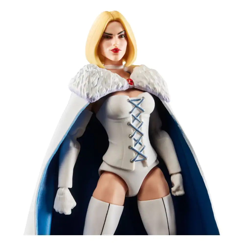 Marvel Legends Series X-Men '97 Emma Frost Figur 15cm Produktfoto