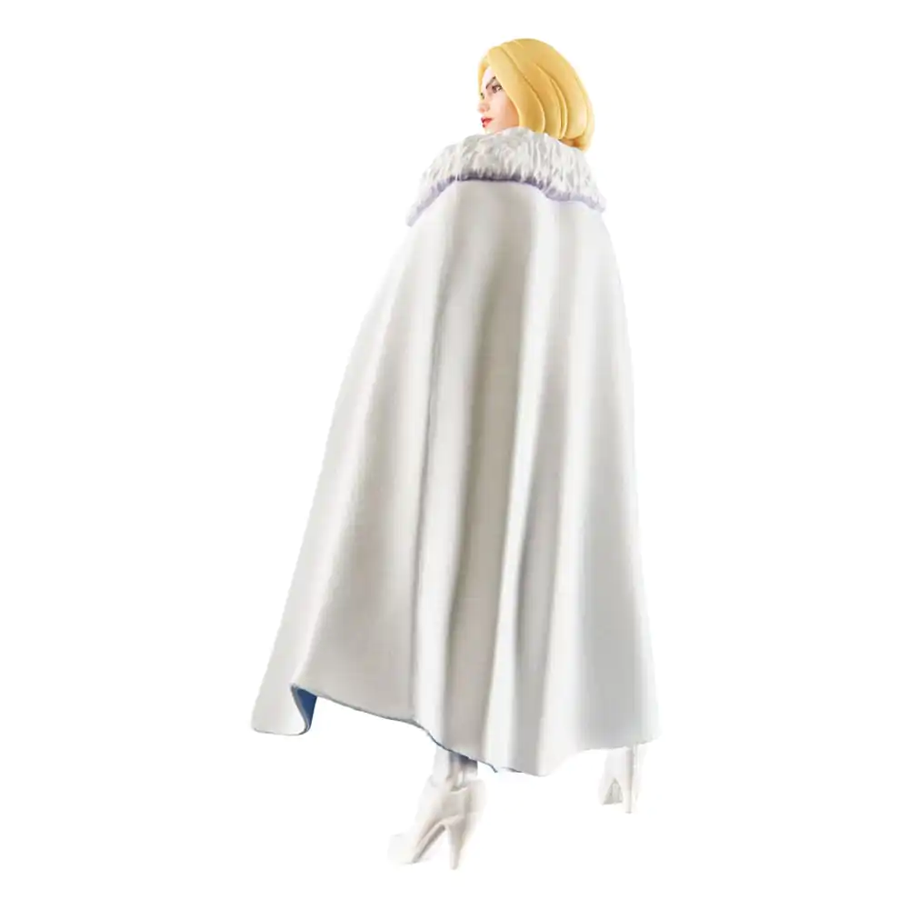 Marvel Legends Series X-Men '97 Emma Frost Figur 15cm Produktfoto