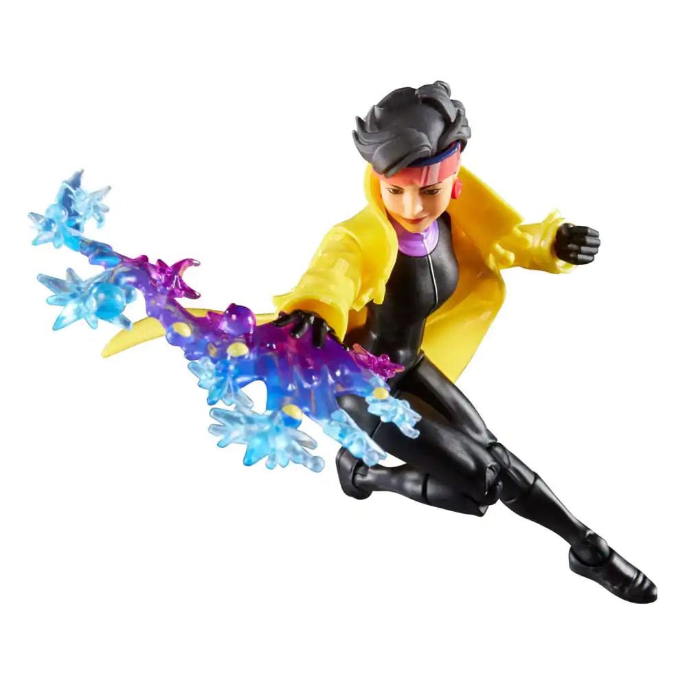 Marvel Legends Series X-Men '97 Jubilee Figur 15 cm Produktfoto
