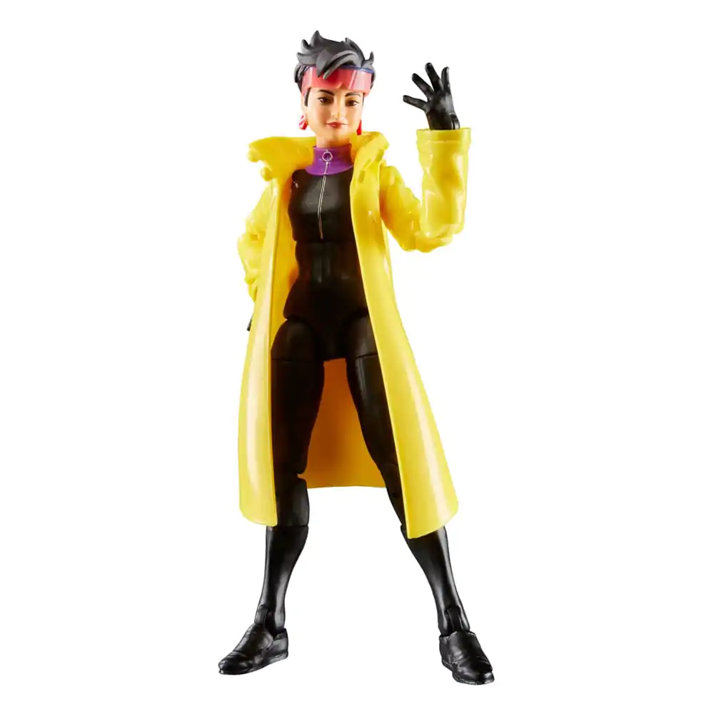Marvel Legends Series X-Men '97 Jubilee Figur 15 cm Produktfoto
