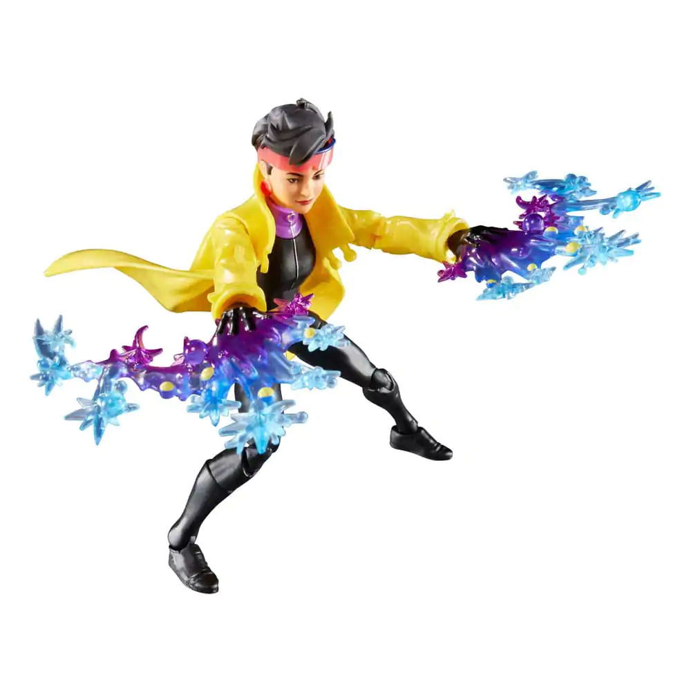 Marvel Legends Series X-Men '97 Jubilee Figur 15 cm Produktfoto