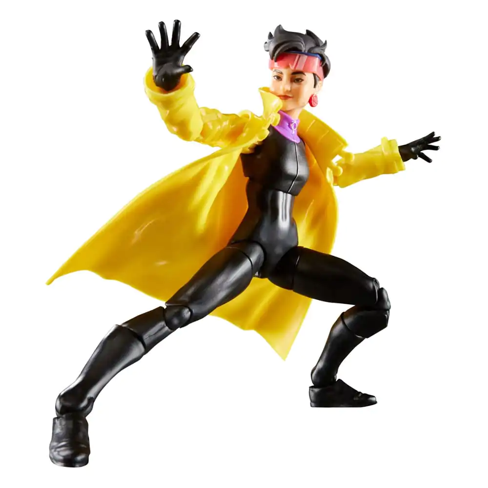 Marvel Legends Series X-Men '97 Jubilee Figur 15 cm Produktfoto