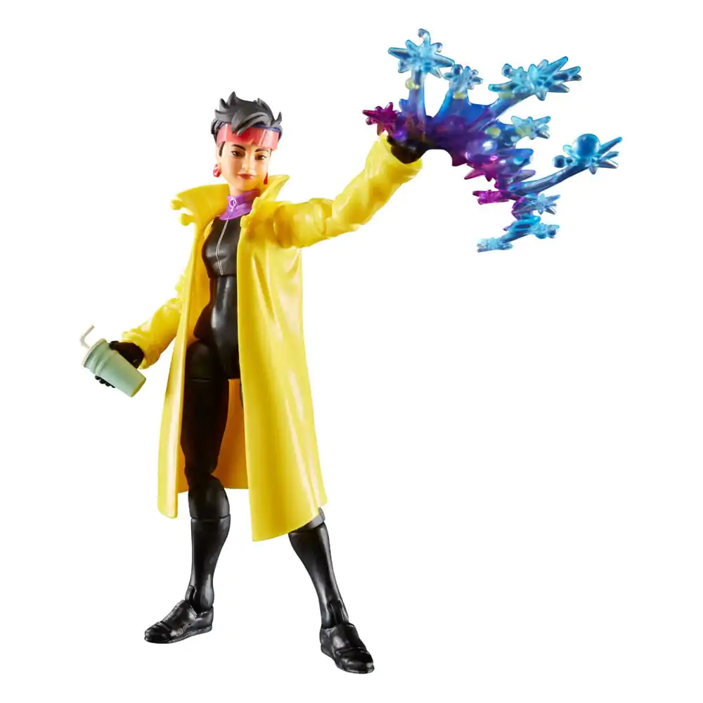 Marvel Legends Series X-Men '97 Jubilee Figur 15 cm Produktfoto