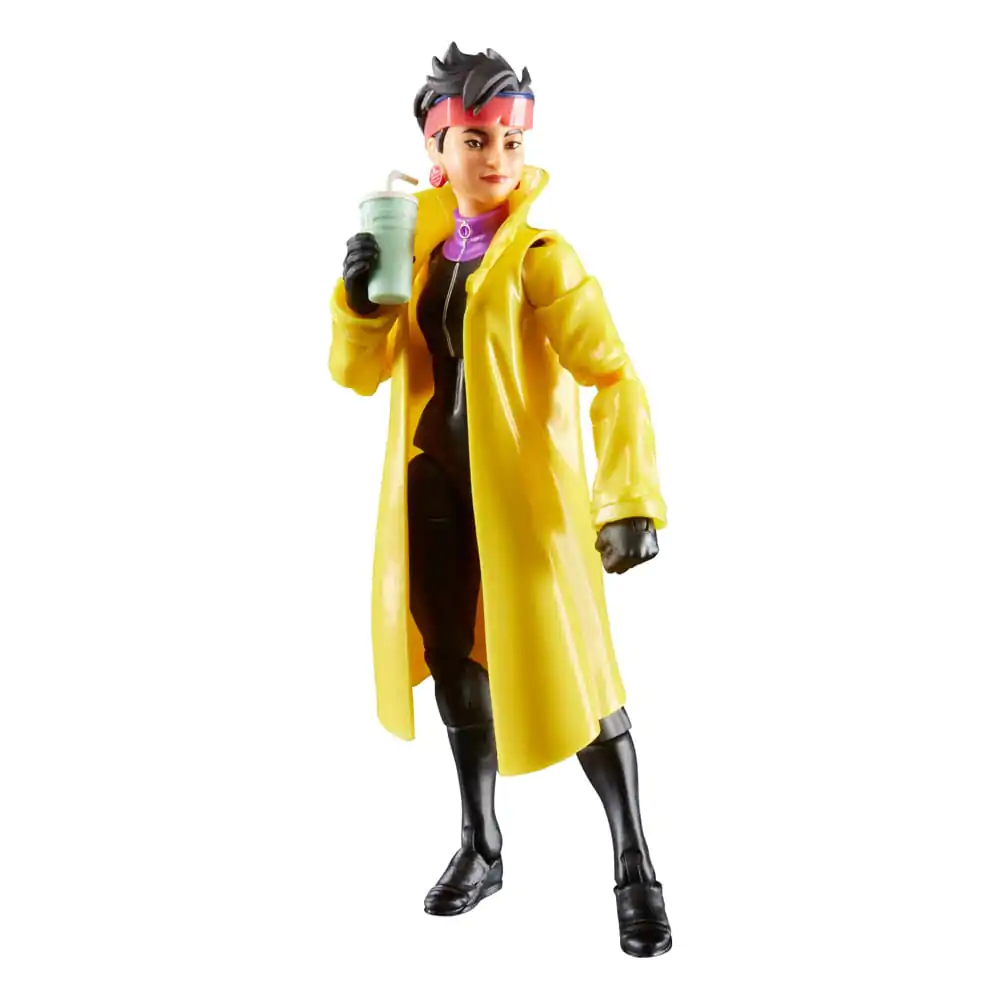 Marvel Legends Series X-Men '97 Jubilee Figur 15 cm Produktfoto