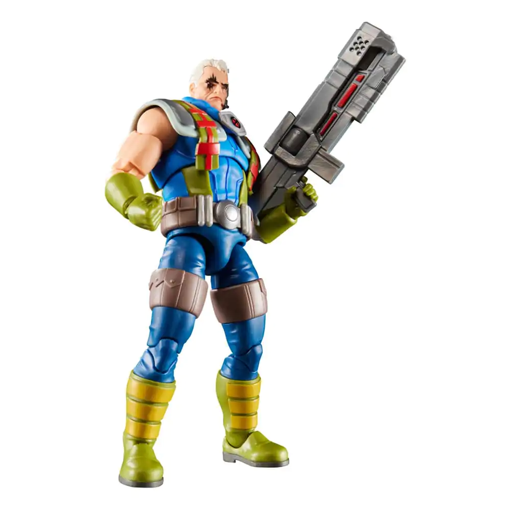 Marvel Legends Series X-Men '97 Marvel's Cable Figur 15 cm Produktfoto