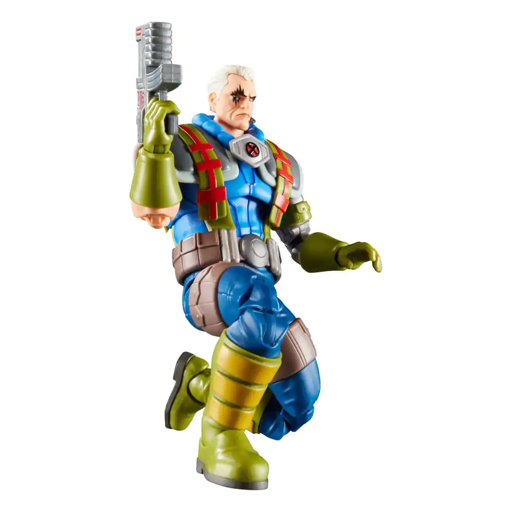 Marvel Legends Series X-Men '97 Marvel's Cable Figur 15 cm Produktfoto