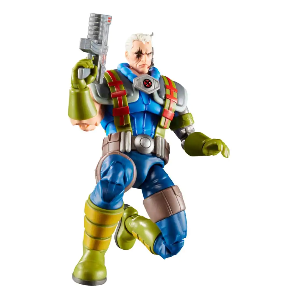 Marvel Legends Series X-Men '97 Marvel's Cable Figur 15 cm Produktfoto