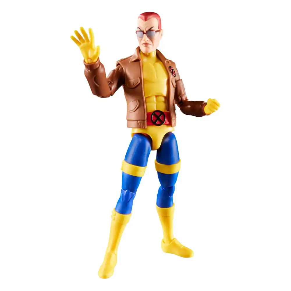 Marvel Legends Serie X-Men '97 Marvel's Morph Figur 15cm Produktfoto