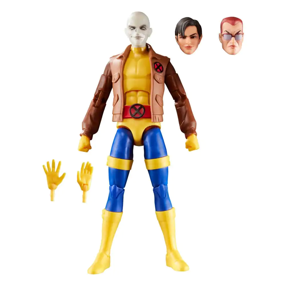 Marvel Legends Serie X-Men '97 Marvel's Morph Figur 15cm Produktfoto