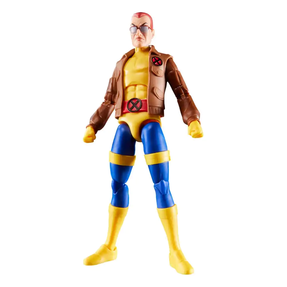 Marvel Legends Serie X-Men '97 Marvel's Morph Figur 15cm Produktfoto
