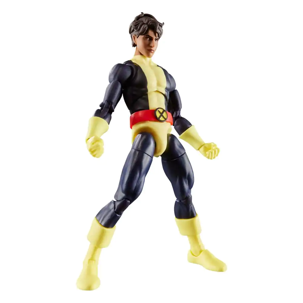 Marvel Legends Series X-Men '97 Marvel's Sunspot Figur 15cm Produktfoto