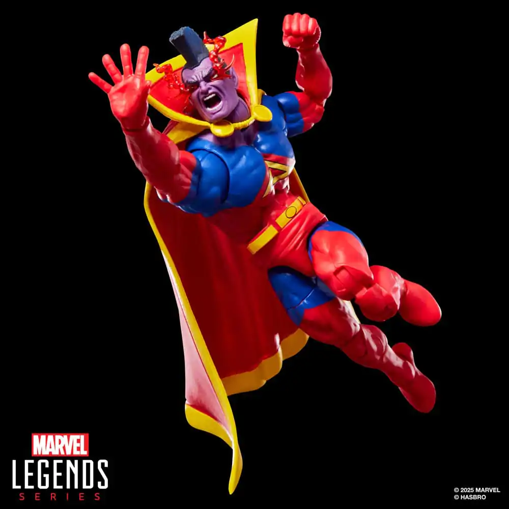 Marvel Legends Serie X-Men Deathbird & Marvel's Gladiator Pack 2 Figuren 15cm Produktfoto