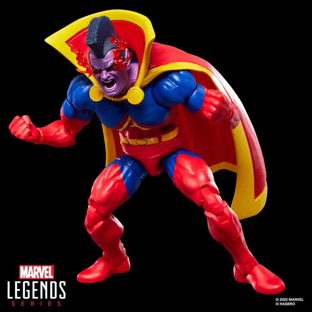 Marvel Legends Serie X-Men Deathbird & Marvel's Gladiator Pack 2 Figuren 15cm Produktfoto
