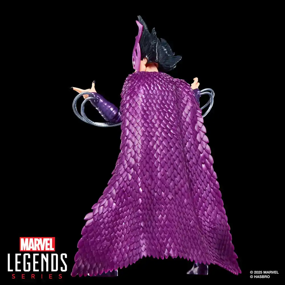 Marvel Legends Serie X-Men Deathbird & Marvel's Gladiator Pack 2 Figuren 15cm Produktfoto