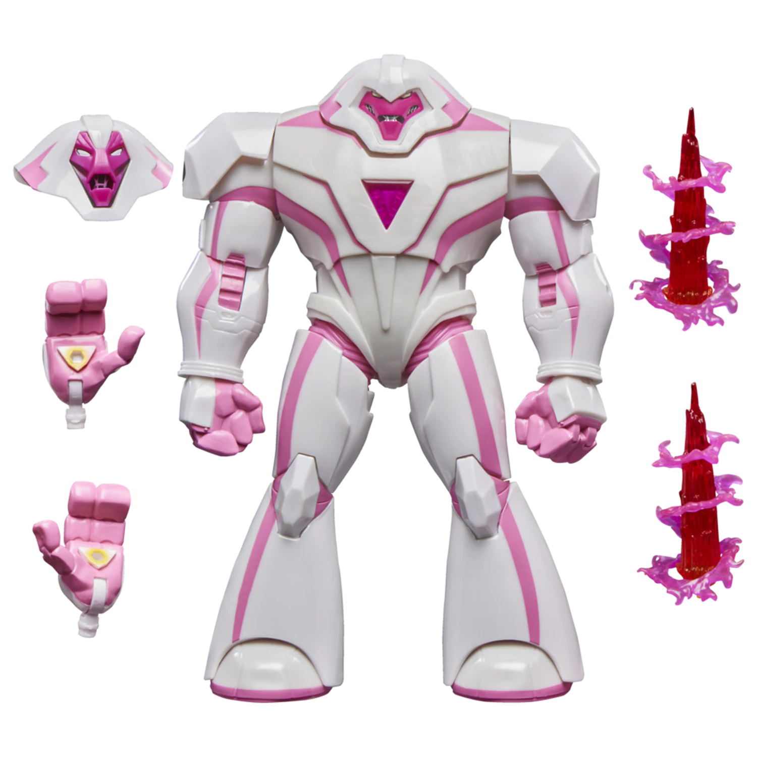 Marvel Legends Series X-Men Nimroo Figur 15cm Produktfoto