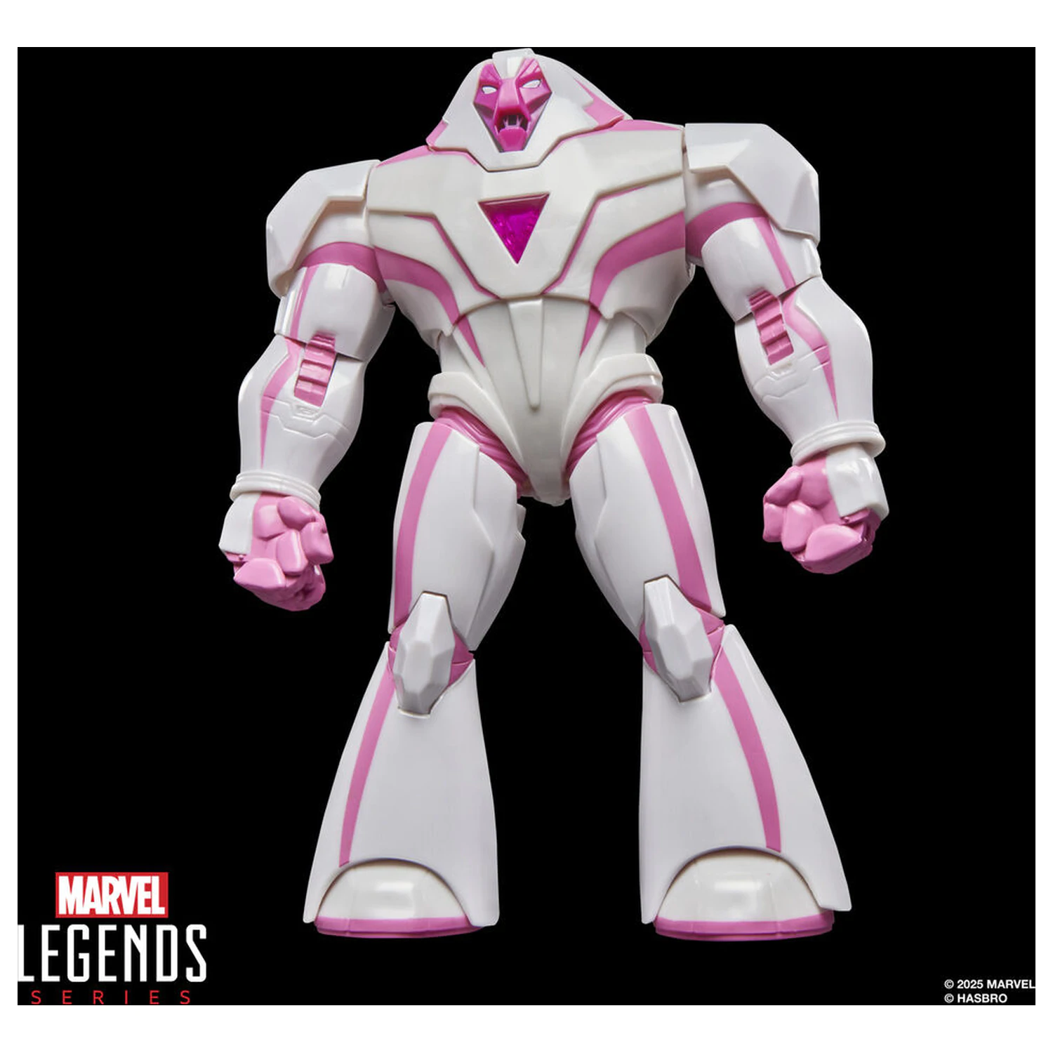 Marvel Legends Series X-Men Nimroo Figur 15cm Produktfoto