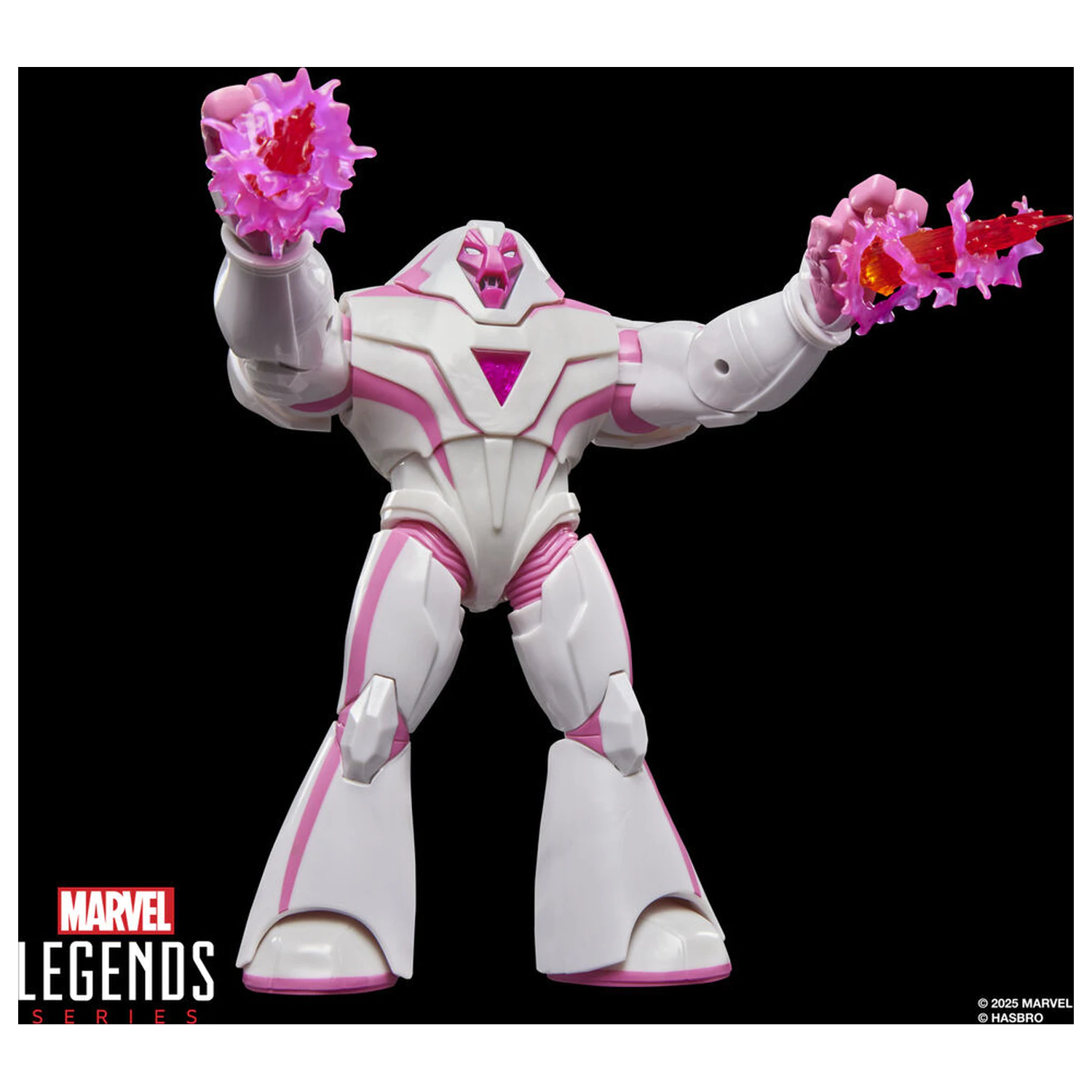 Marvel Legends Series X-Men Nimroo Figur 15cm Produktfoto