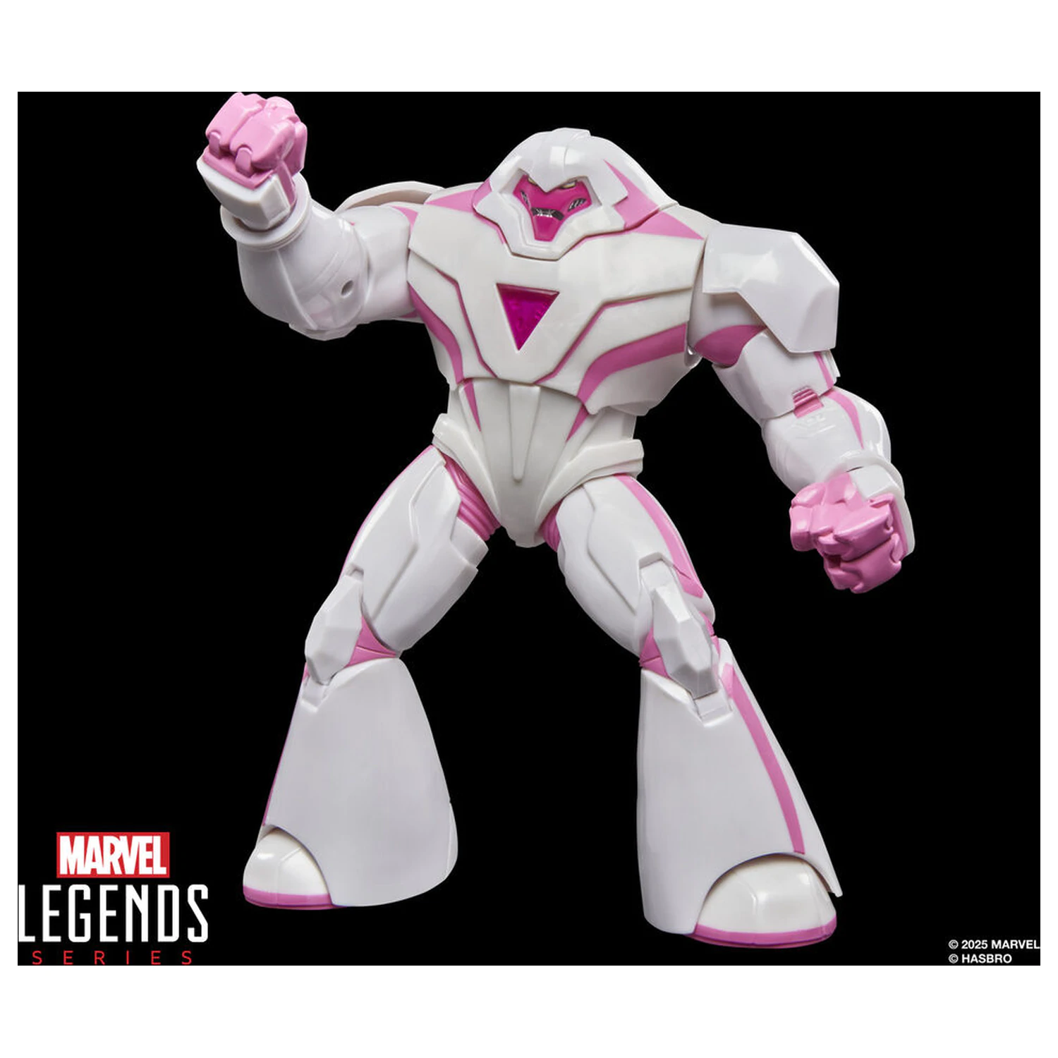 Marvel Legends Series X-Men Nimroo Figur 15cm Produktfoto