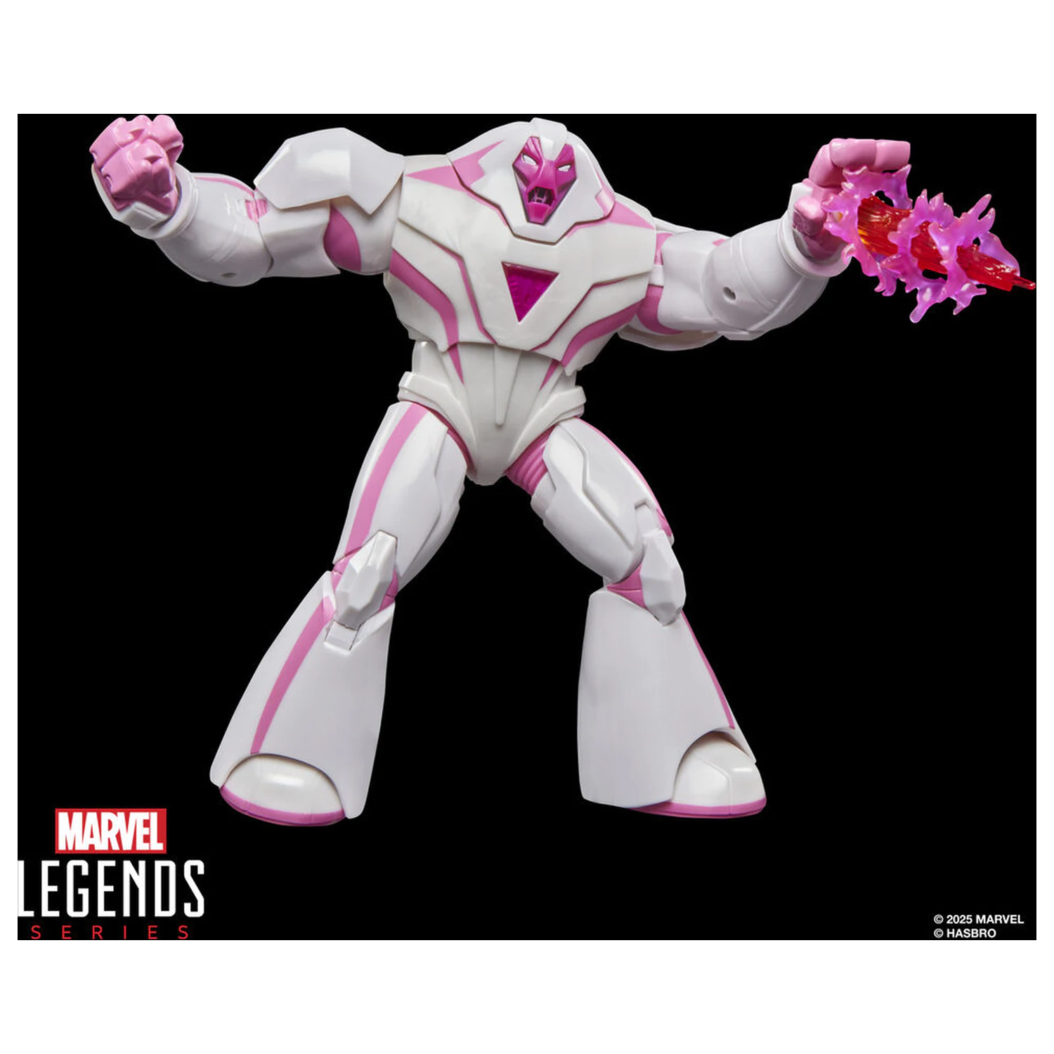 Marvel Legends Series X-Men Nimroo Figur 15cm Produktfoto