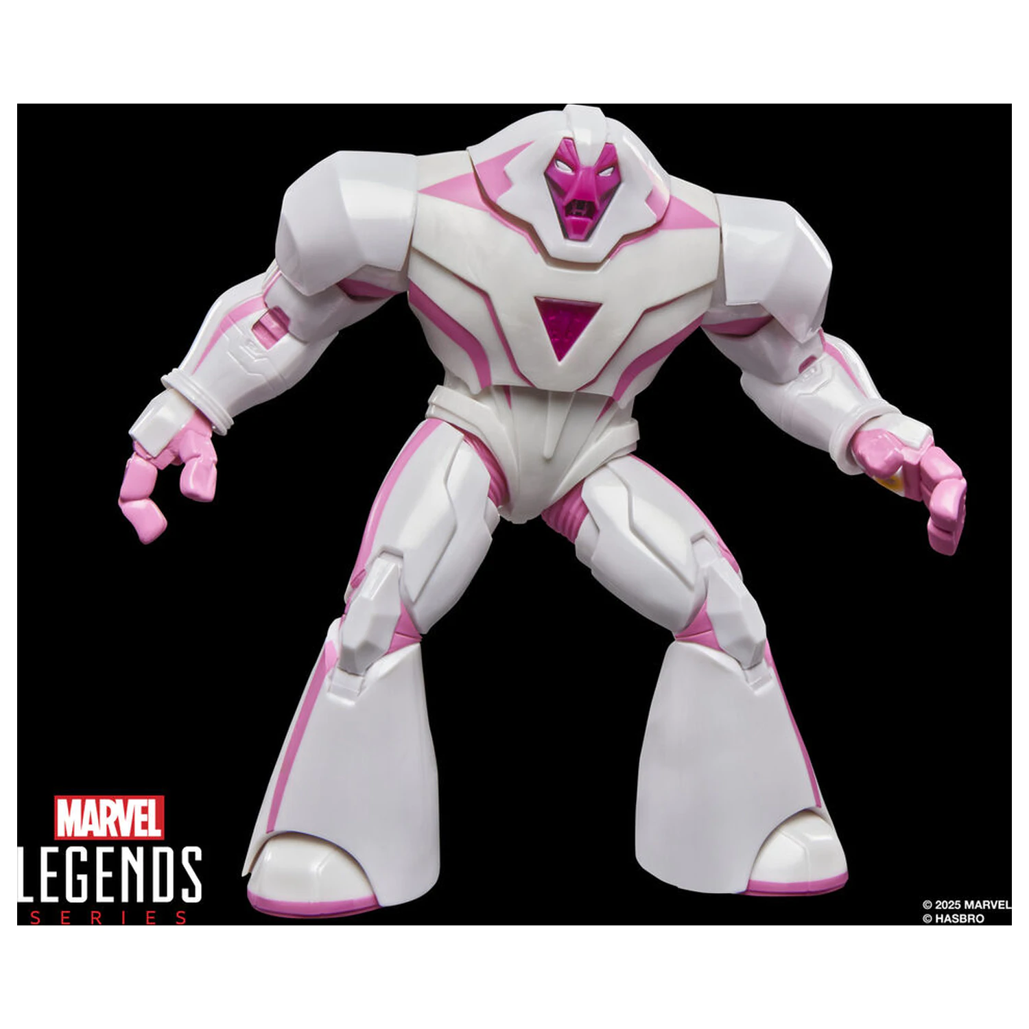 Marvel Legends Series X-Men Nimroo Figur 15cm Produktfoto