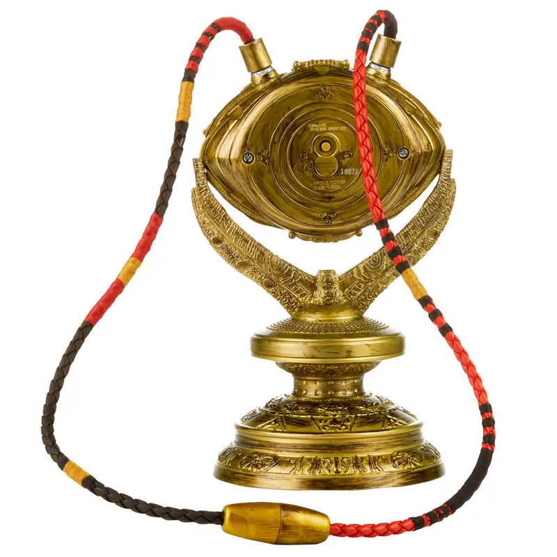 Doctor Strange Marvel Legends Series Role Play Replica 1/1 Eye of Agamotto Produktfoto