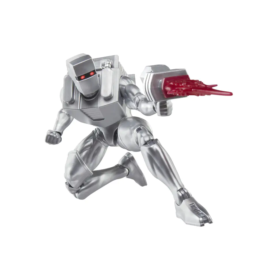 Marvel Legends Spaceknight Rom Figur 15cm Produktfoto