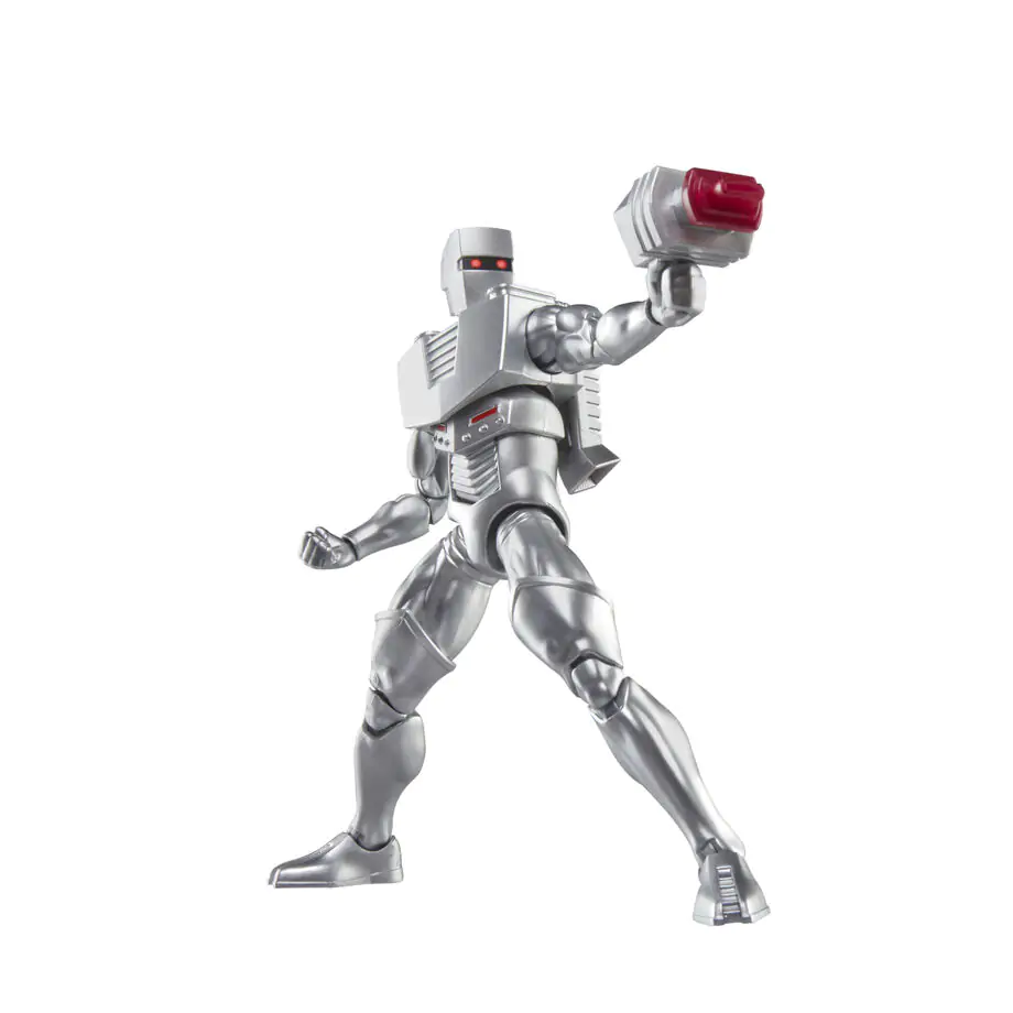 Marvel Legends Spaceknight Rom Figur 15cm Produktfoto