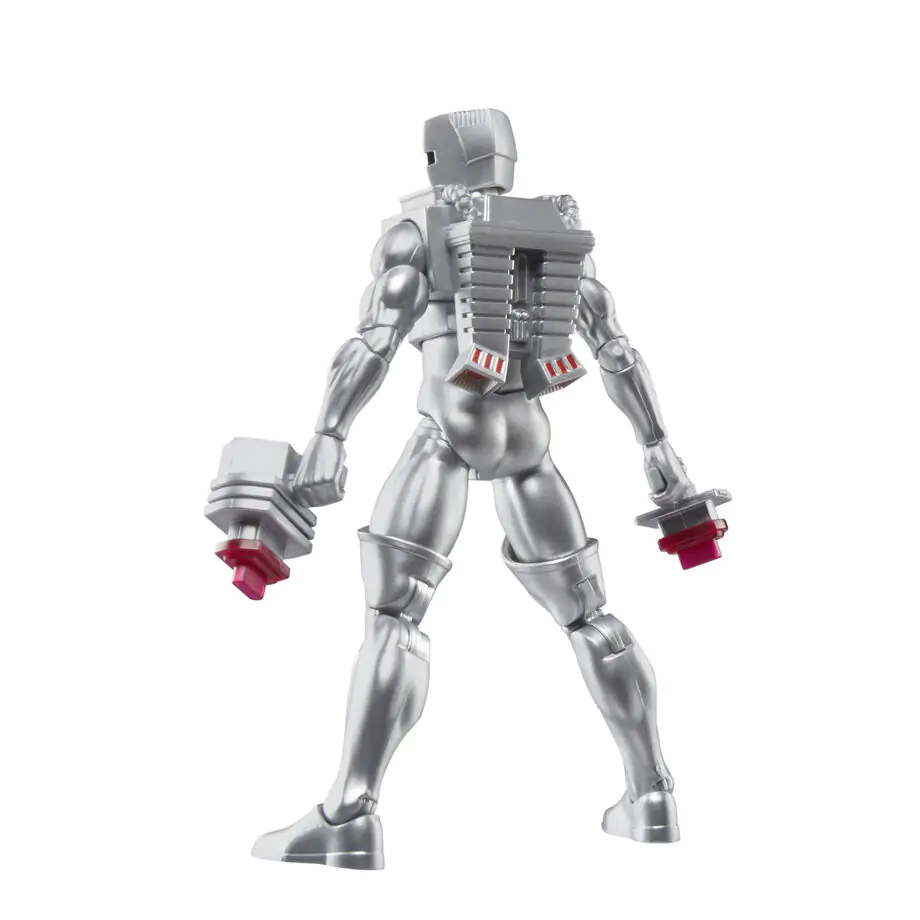 Marvel Legends Spaceknight Rom Figur 15cm Produktfoto