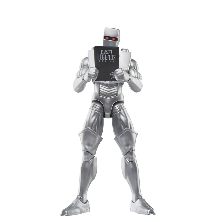 Marvel Legends Spaceknight Rom Figur 15cm Produktfoto