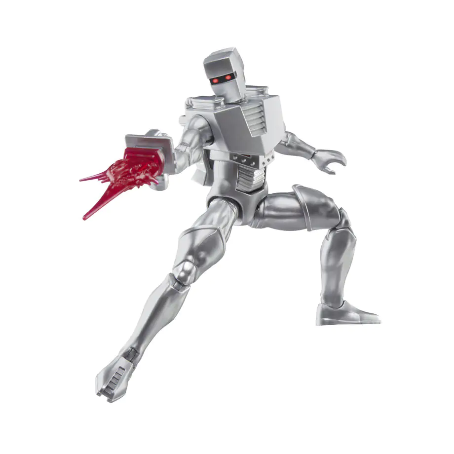 Marvel Legends Spaceknight Rom Figur 15cm Produktfoto