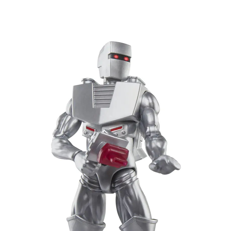 Marvel Legends Spaceknight Rom Figur 15cm Produktfoto