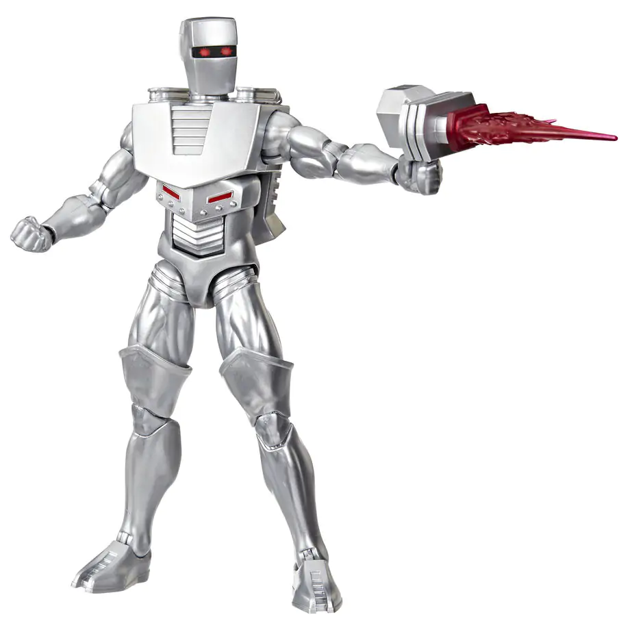 Marvel Legends Spaceknight Rom Figur 15cm Produktfoto