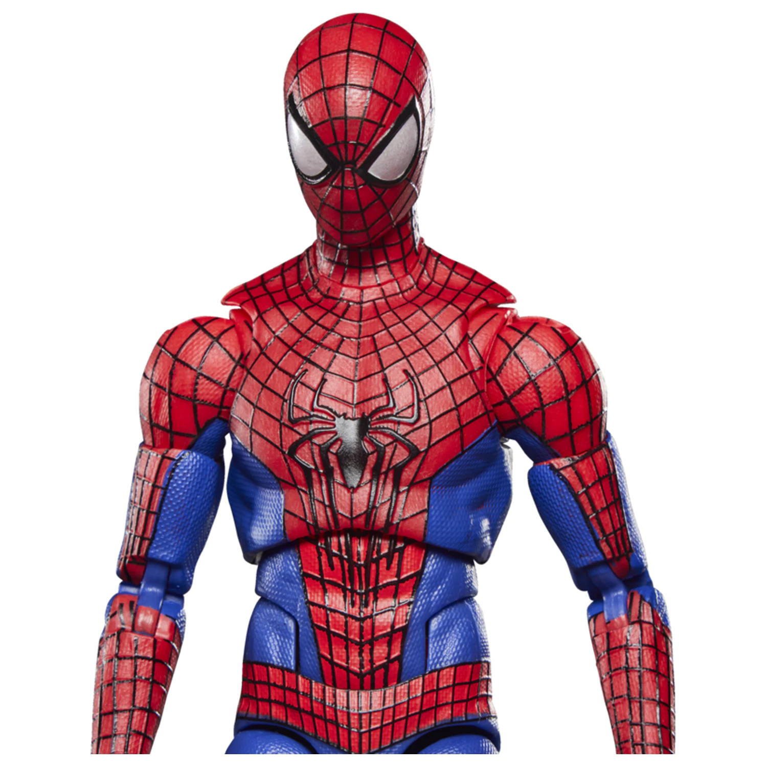 Marvel Legends Spiderman No Way Home The Amazing Spiderman Figur 15 cm Produktfoto