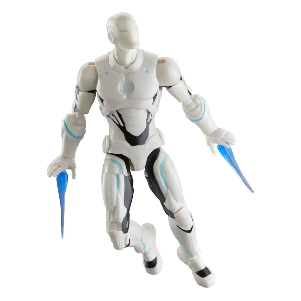 Marvel Legends Actionfigur Superior Iron Man 15 cm Produktfoto