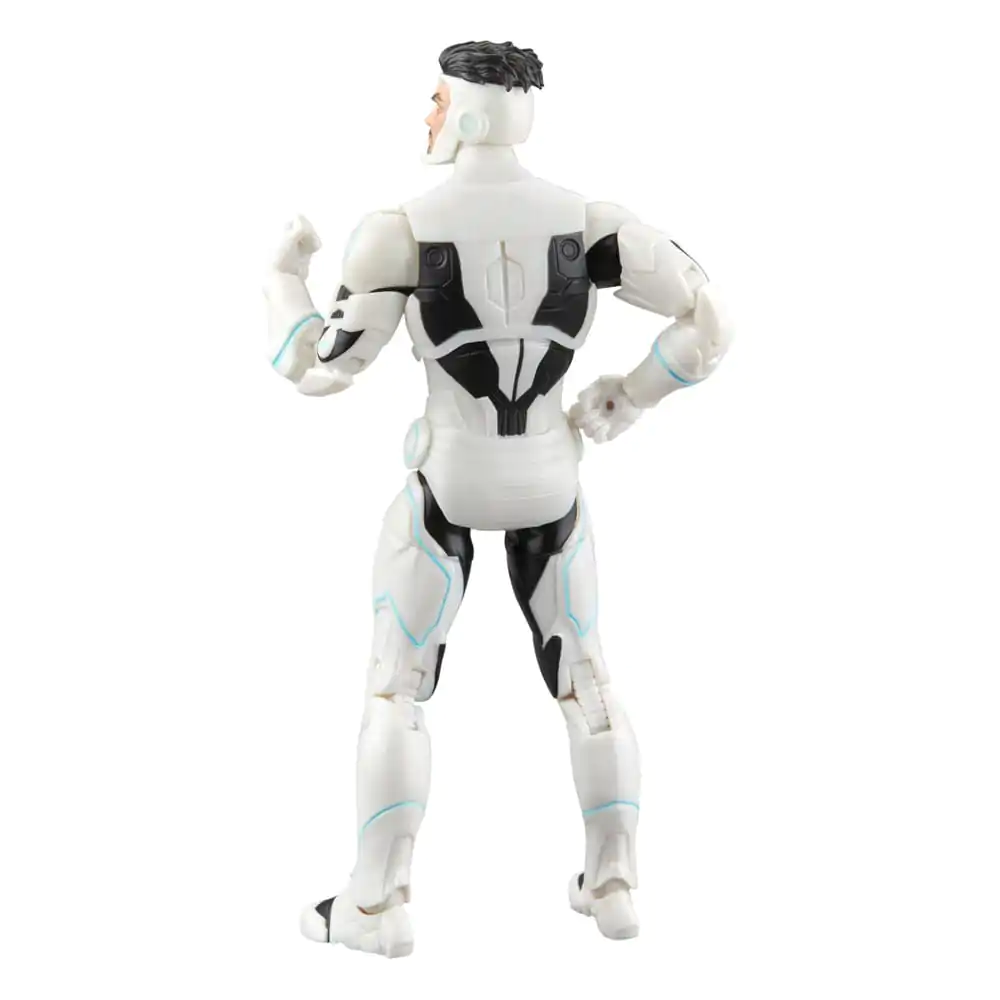 Marvel Legends Actionfigur Superior Iron Man 15 cm termékfotó