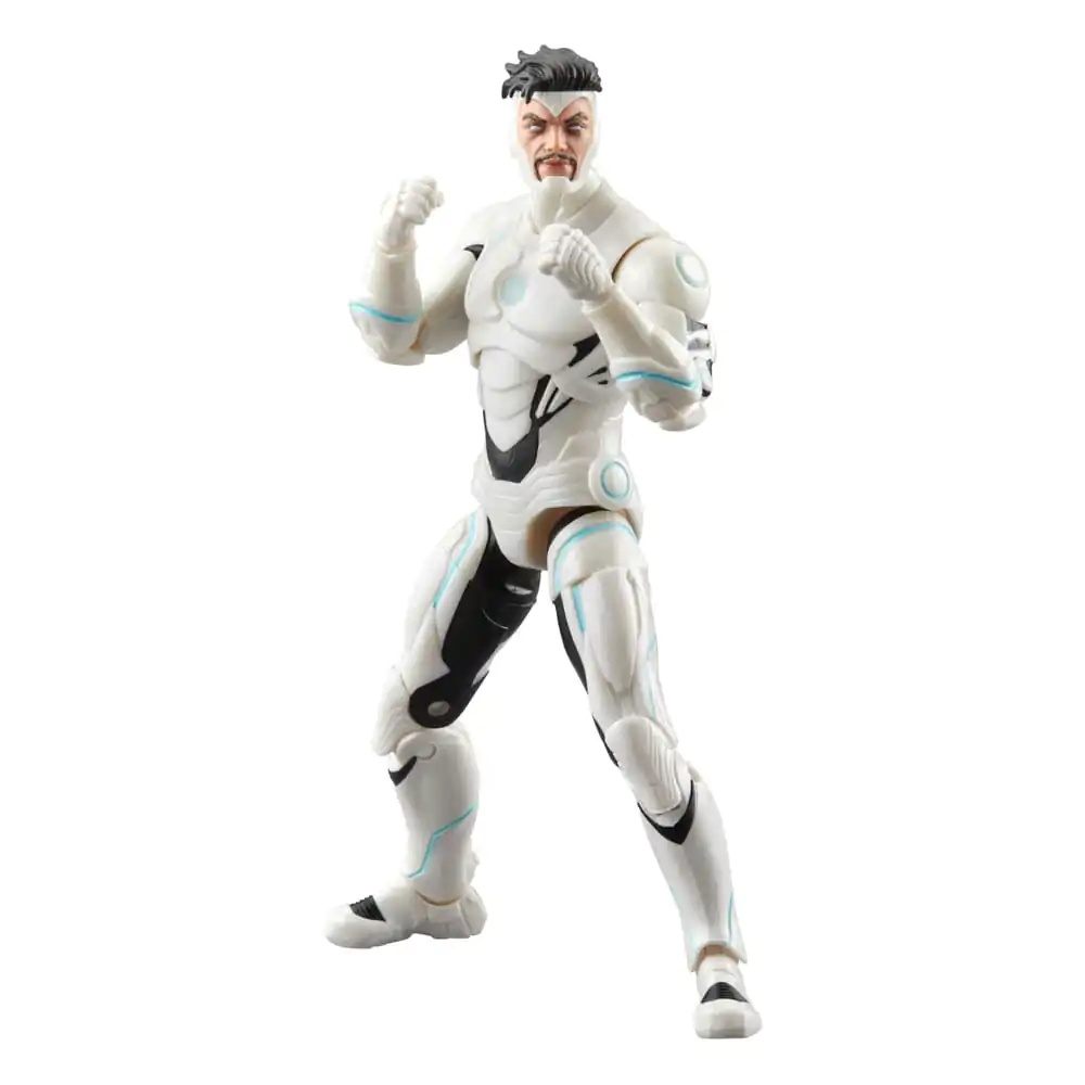 Marvel Legends Actionfigur Superior Iron Man 15 cm Produktfoto