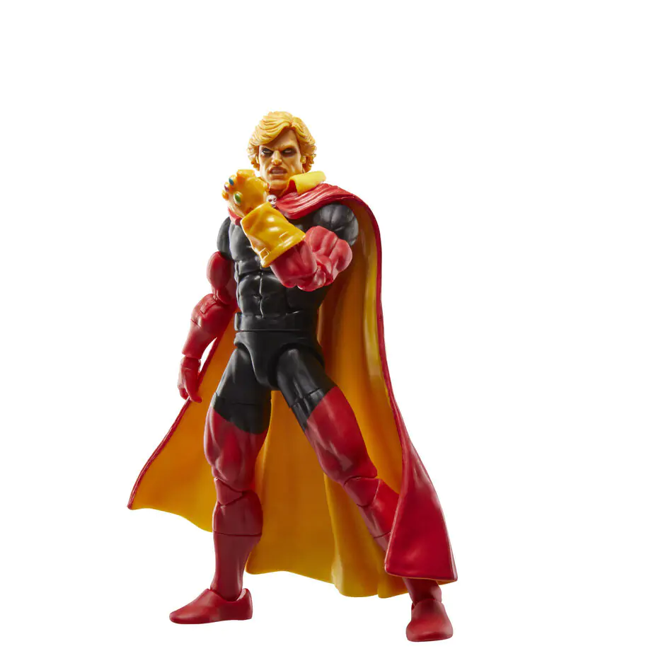 Marvel Legends The Infinity Gauntlet Adam Warlock Figur 15cm Produktfoto