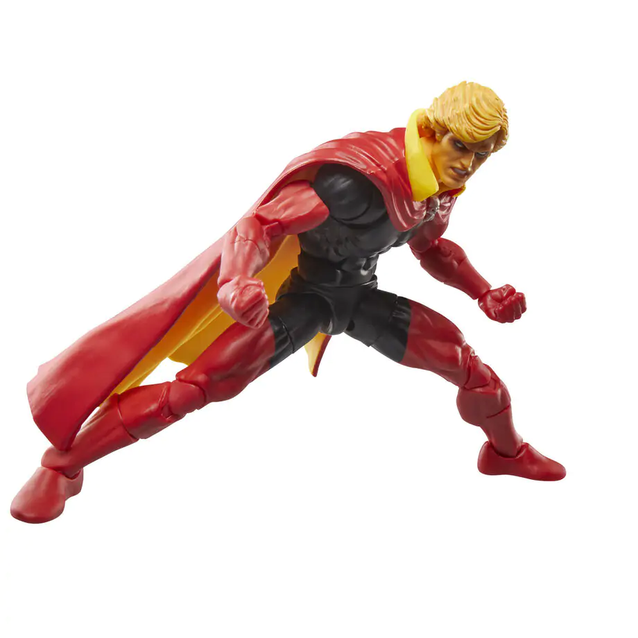 Marvel Legends The Infinity Gauntlet Adam Warlock Figur 15cm Produktfoto