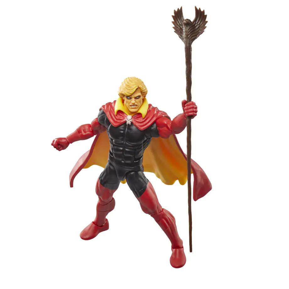 Marvel Legends The Infinity Gauntlet Adam Warlock Figur 15cm Produktfoto