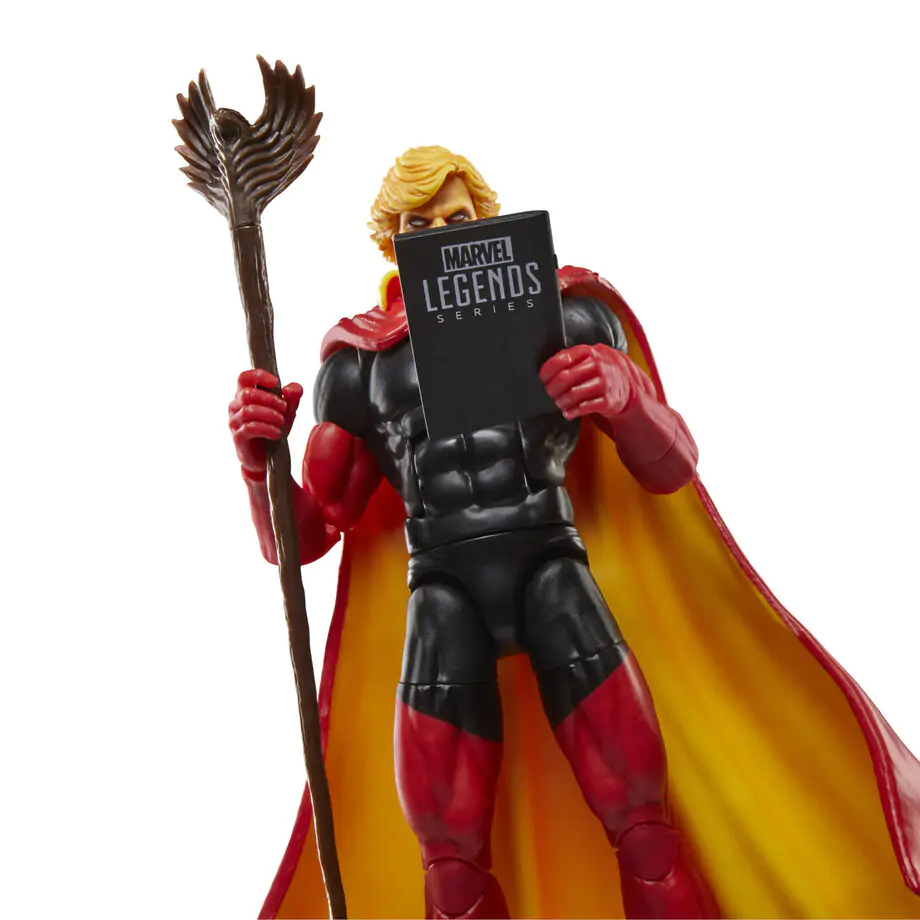 Marvel Legends The Infinity Gauntlet Adam Warlock Figur 15cm Produktfoto