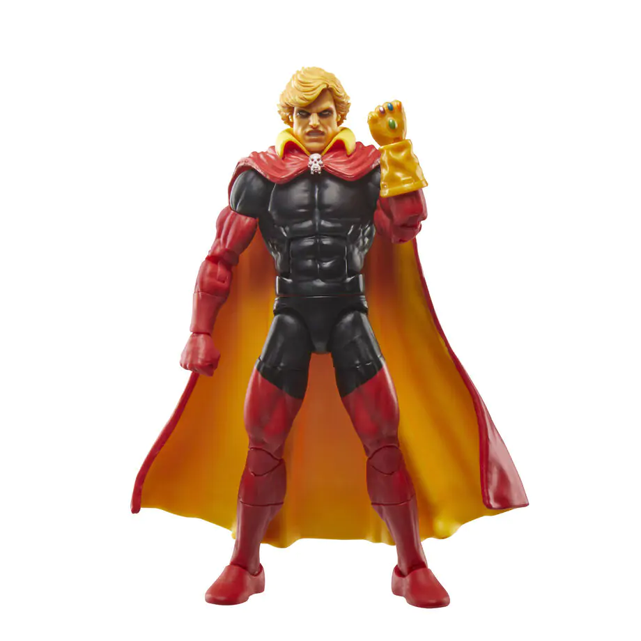 Marvel Legends The Infinity Gauntlet Adam Warlock Figur 15cm Produktfoto